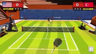 Tennis mərc proqramını yüklə