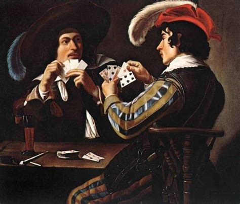 Teodor Rombouts kart oynamaq