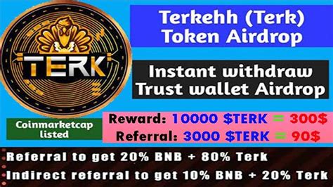 Terkehh coin