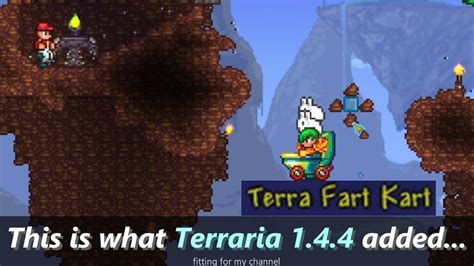 Terraria oyununda kart necə qurulur