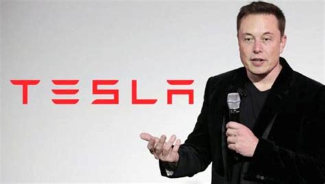 Tesla sahibi