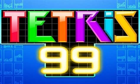 Tetris 99 pc download