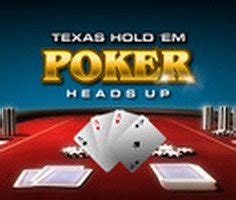 Texan pokeri oyunu yükləyin