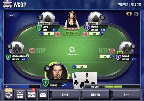 Texas Holdem Online With Friends