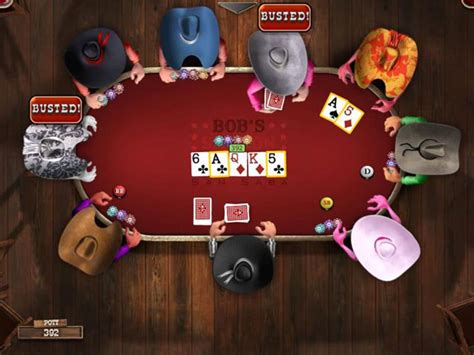 Texas Holdem Poker Indir Pc