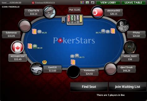Texas Holdem Poker Training Software