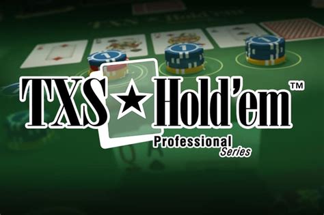 Texas Holdem Pros