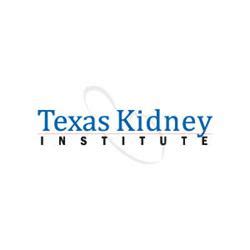 Texas Kidney Institute Dallas
