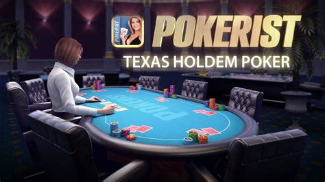 Texas Poker Holdem Pokerist