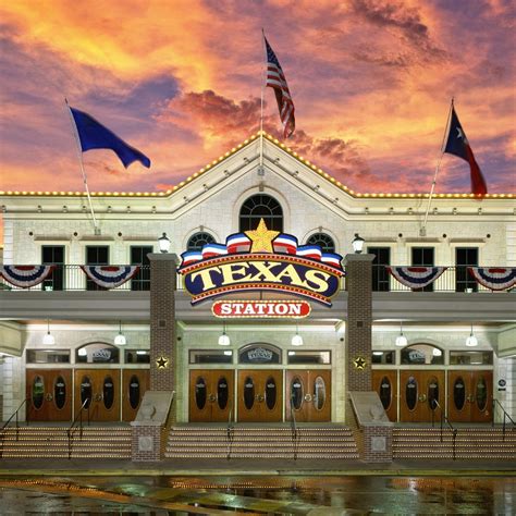 Texas Station Casino Latest News