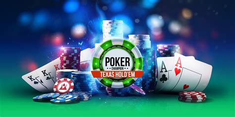 Texas hold'em poker oyunu pulsuz