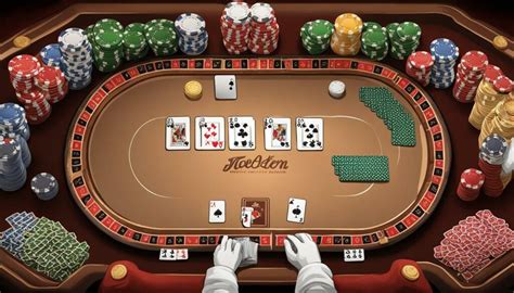 Texas holdem poker necə oynanır  Vulkan Casino Azərbaycanda pulunuzu qazanmaq üçün bir çox imkan təklif edir