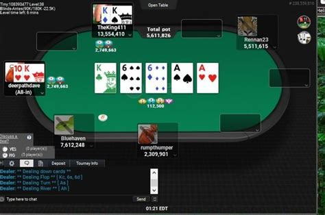 Texas holdem poker online real money.