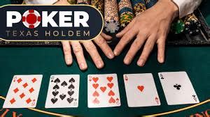Texas kazino poker qaydaları