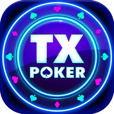 Texas poker kazinoda