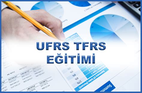 Tfrs ufrs nedir