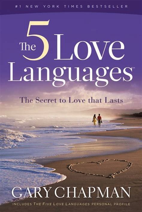 The 5 love languages by gary chapman ebook free download