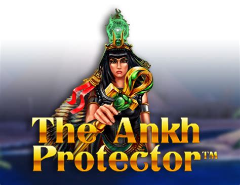 The Ankh Protector slot