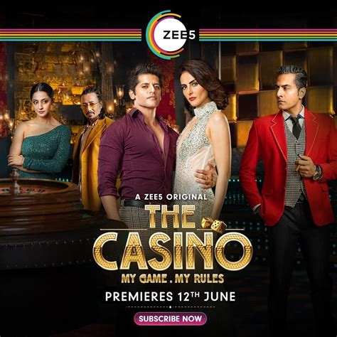 The Casino 2020