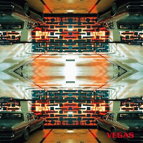 The Crystal Method Vegas Vinyl