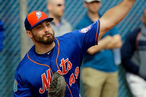 The Curious Case Of Ny Mets Rookie