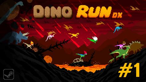 The End Of Dino Run