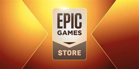 The Epic Game Store