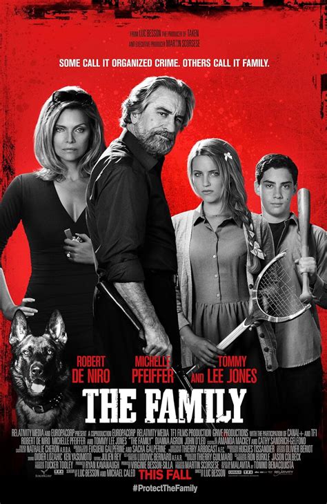 The Family Film