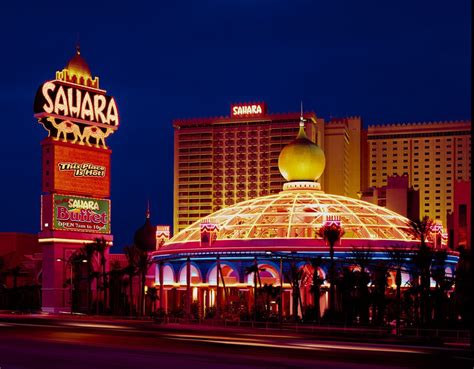 The First Casino In Vegas
