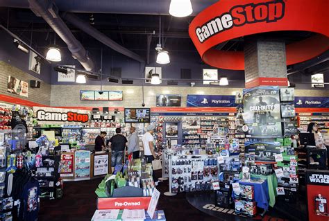 The Game Store Nz