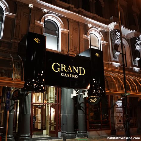 The Grand Casino Dunedin