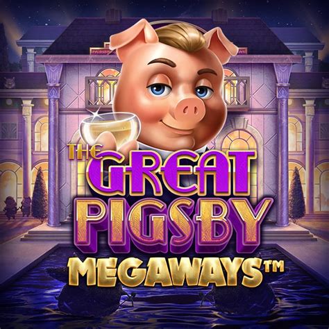 The Great Pigsby slot