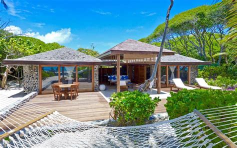 The Grenadines All Inclusive Resorts