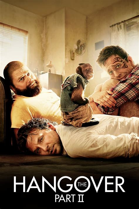 The Hangover Part 2