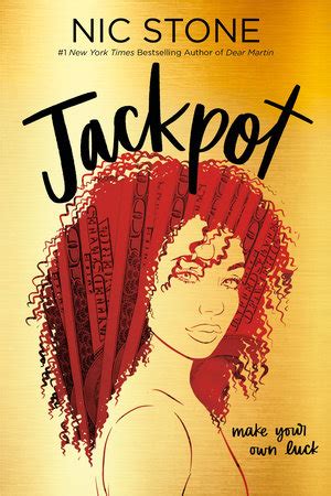 The Jackpot Book