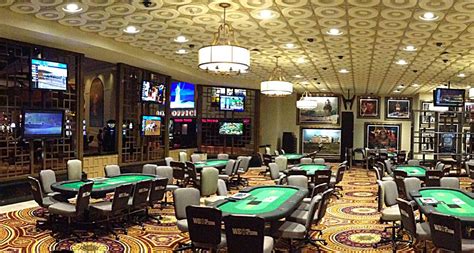 The Largest Online Poker Card Room In The World