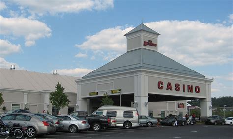 The Meadows Casino And Racetrack