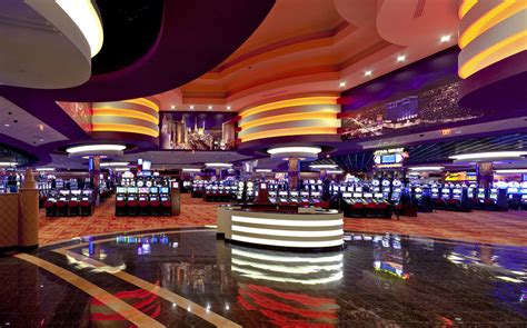The Meadows Casino Hours