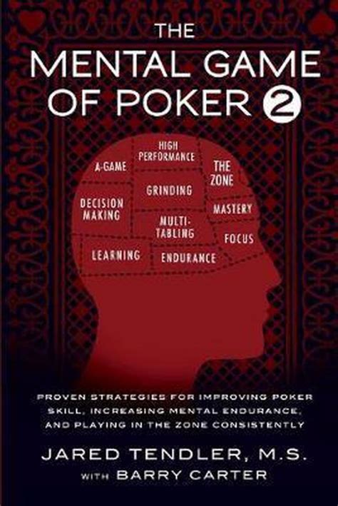 The Mental Game Of Poker 2 The Mental Game Of Poker 2