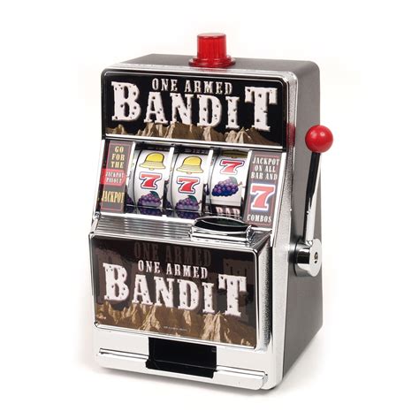 The One Armed Bandit slot