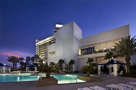 The Palace Resort Biloxi