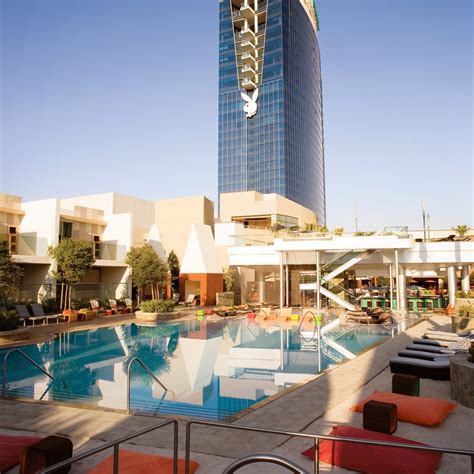 The Palms Casino Resort Nv