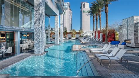 The Palms Casino Resort Reviews
