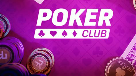 The Poker Club The Poker Club