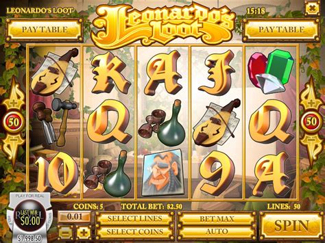 The Settlers Loot Slot Price The Settlers Loot Slot Price