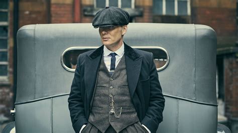 The Shelby Casino And Hotel Peaky Blinders