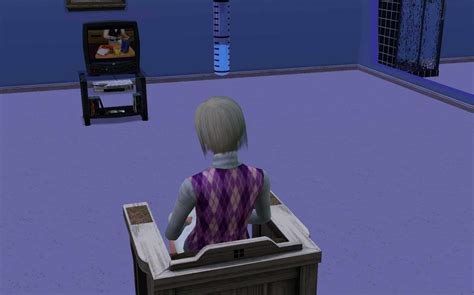 The Sims 3 Learn Singi