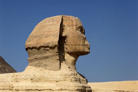 The Sphinx