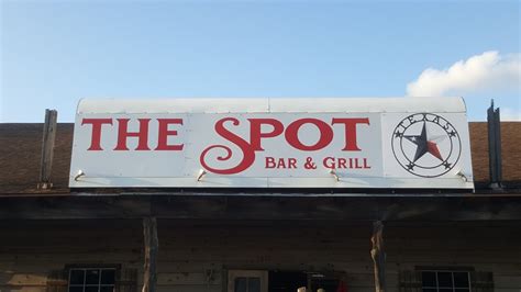 The Spot Tavern Molalla