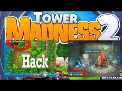 The Tower Hacked Apk